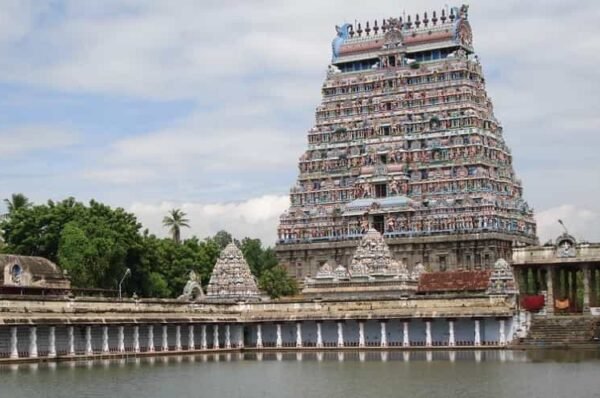 Chennai & Mahabalipuram