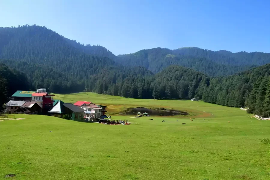 Dazzling Himachal