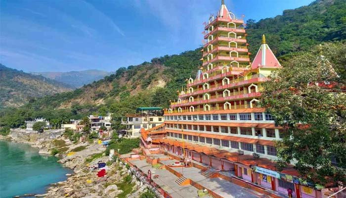 Rishikesh,Auli, Chopta & Mussoorie