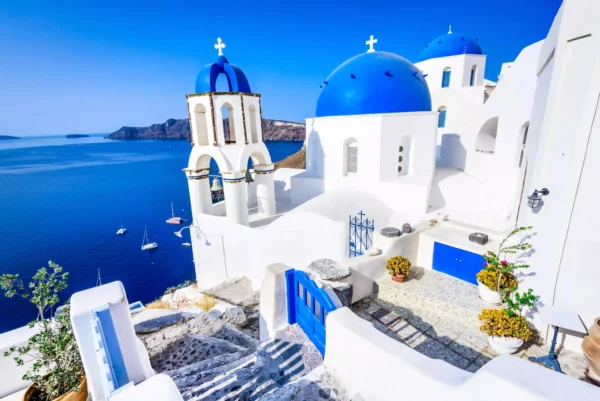 Discover the Greece Island