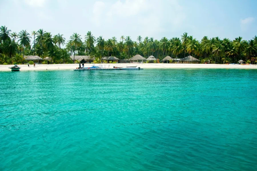 Lakshadweep – 3