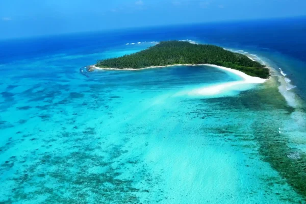 Lakshadweep -1