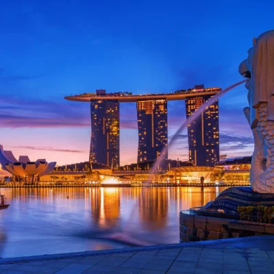 Singapore