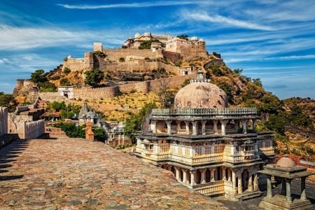 Udaipur & Kumbhalgarh