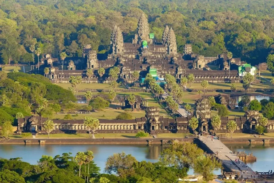 Cambodia