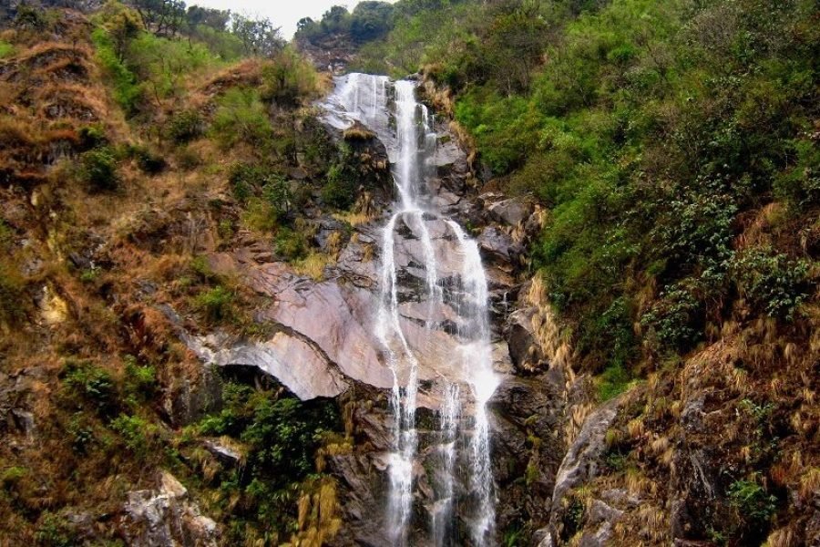 Rendezvous Sikkim