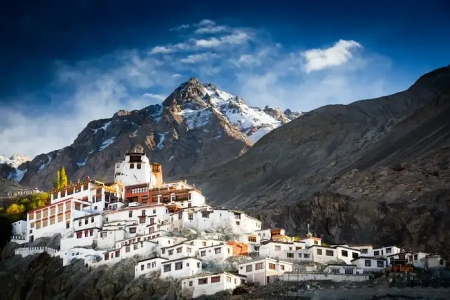 Little Tibet Experience