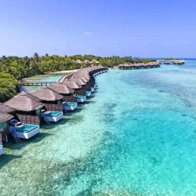 Maldives