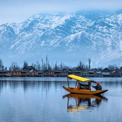 Kashmir