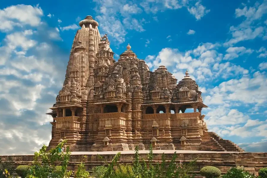 MP-JLR-Khajuraho