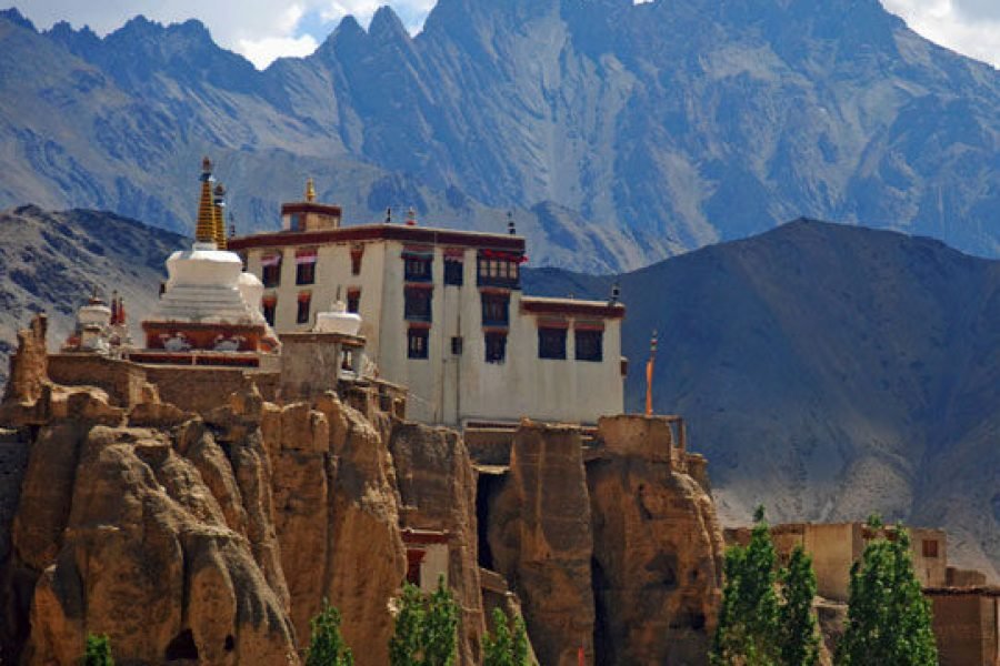 Marvelous Ladakh