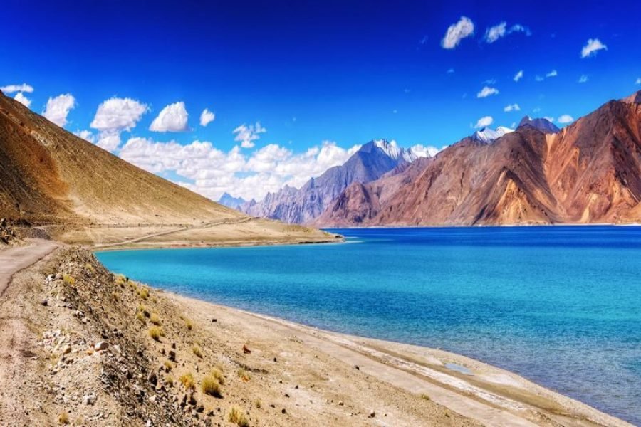 Discover Ladakh