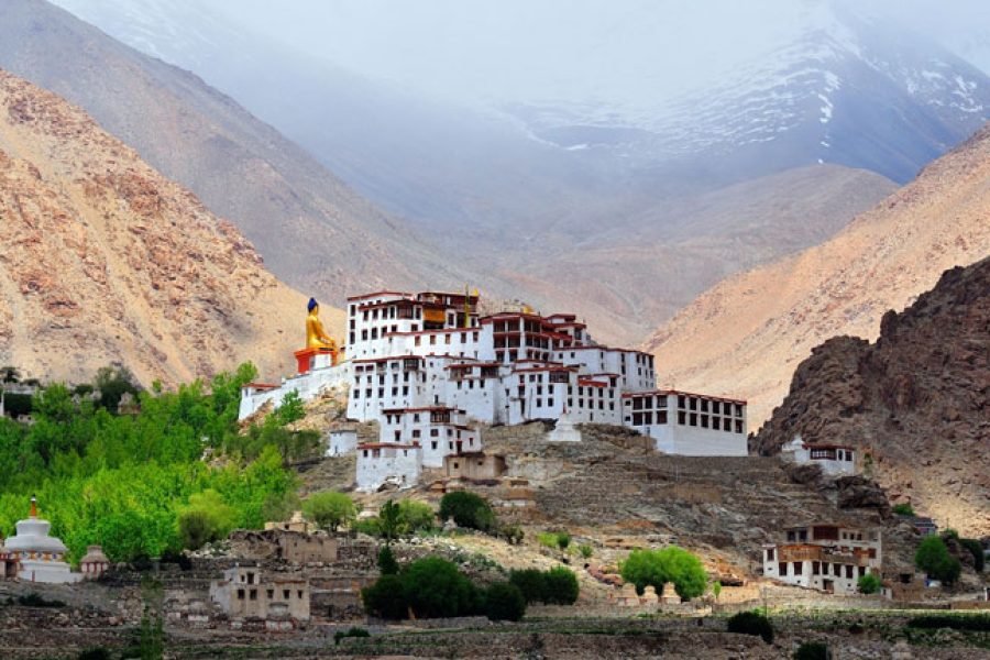 Splendour of Ladakh