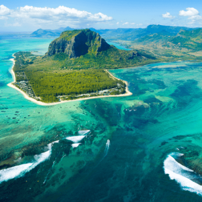 Mauritius