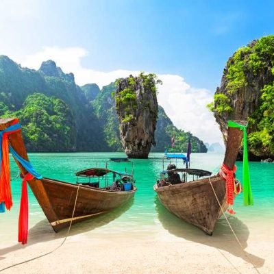 Phuket-Krabi