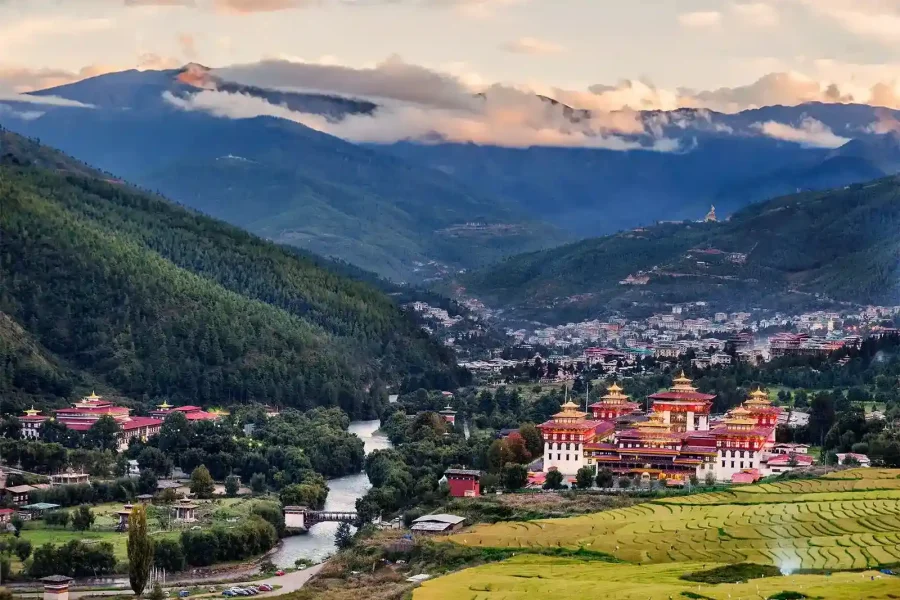 Bhutan-2