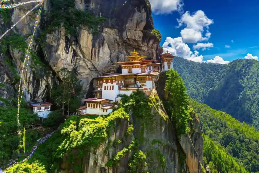 Bhutan