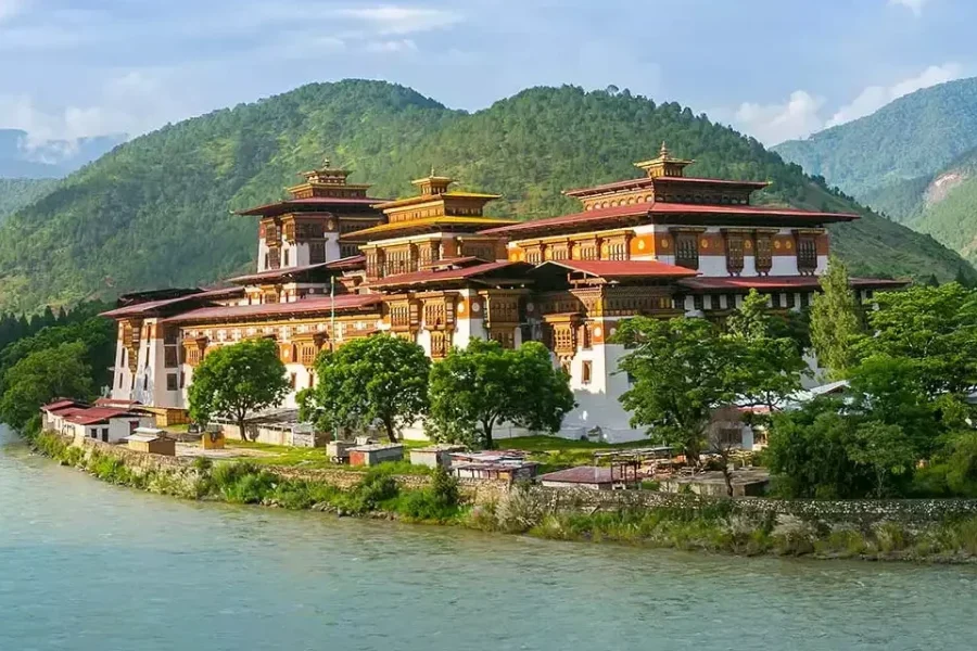 Bhutan-1